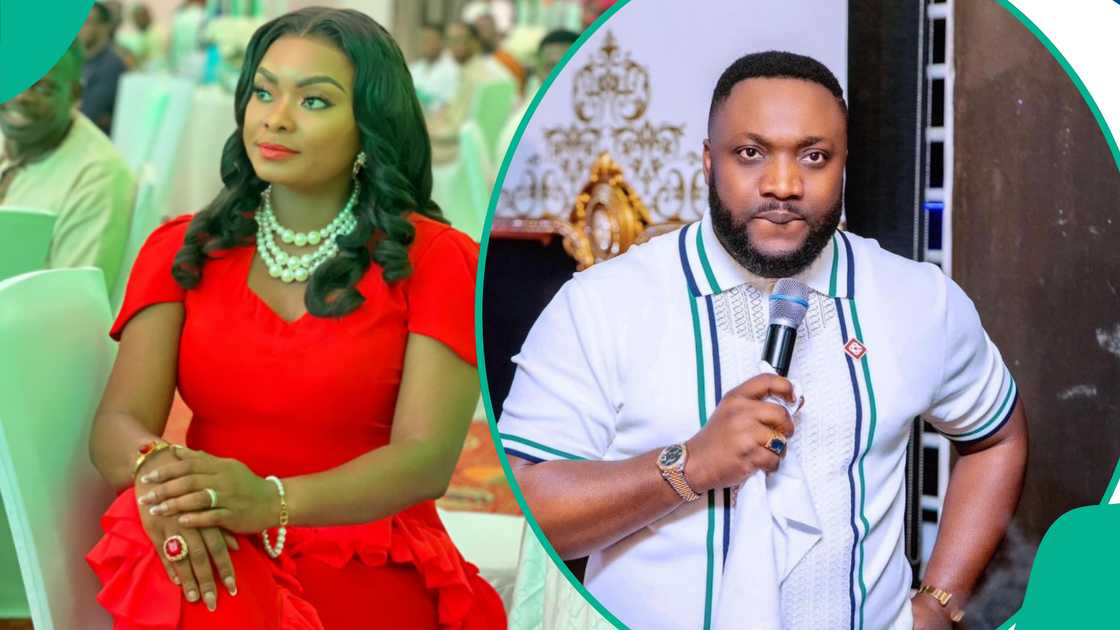 Old prophecy about Beverly Afaglo resurfaces after heartbreaking tragedy Old prophecy about Beverly Afaglo resurfaces after heartbreaking tragedy
