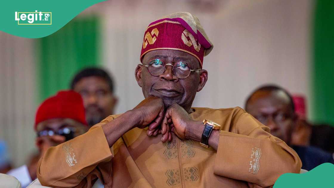 China turms to Nigeria after Trump’s tariff China turms to Nigeria after Trump’s tariff