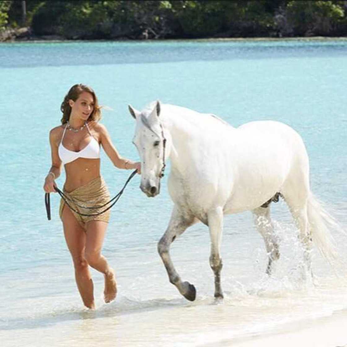 Hannah Davis age Hannah Davis age