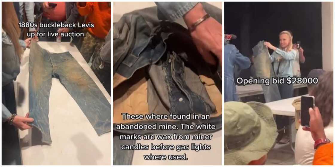 Levis jean Levis jean