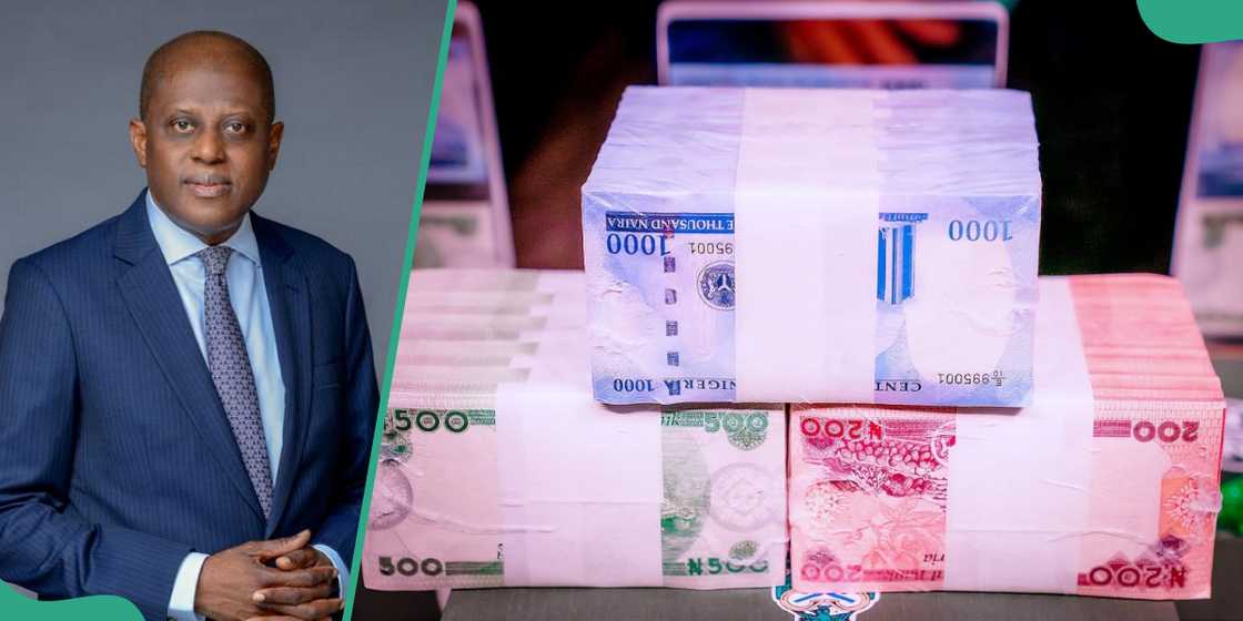 CBN ya fadi yadda za a yi amfani da rashin darajar Naira wurin kawo cigaba