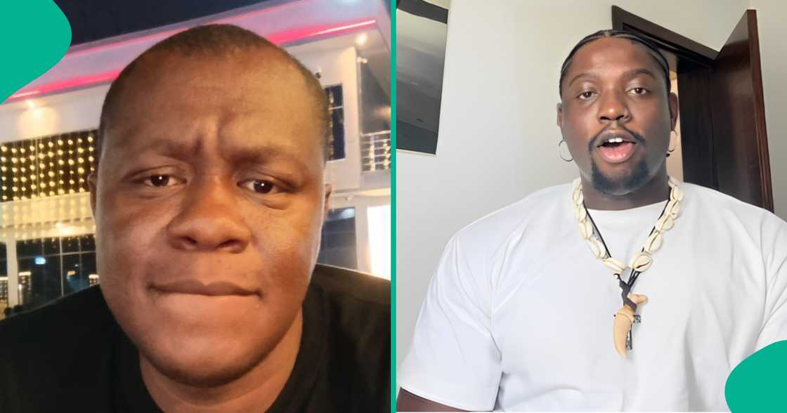 Pastor's prophecy released on April 22 about Verydarkman days before his arrest stirs mixed reactions Pastor's prophecy released on April 22 about Verydarkman days before his arrest stirs mixed reactions