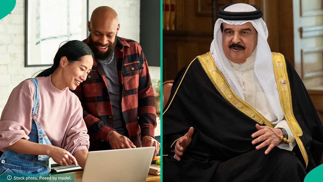 See conditions for foreign workers's spouses to get Bahrain residency permits See conditions for foreign workers's spouses to get Bahrain residency permits