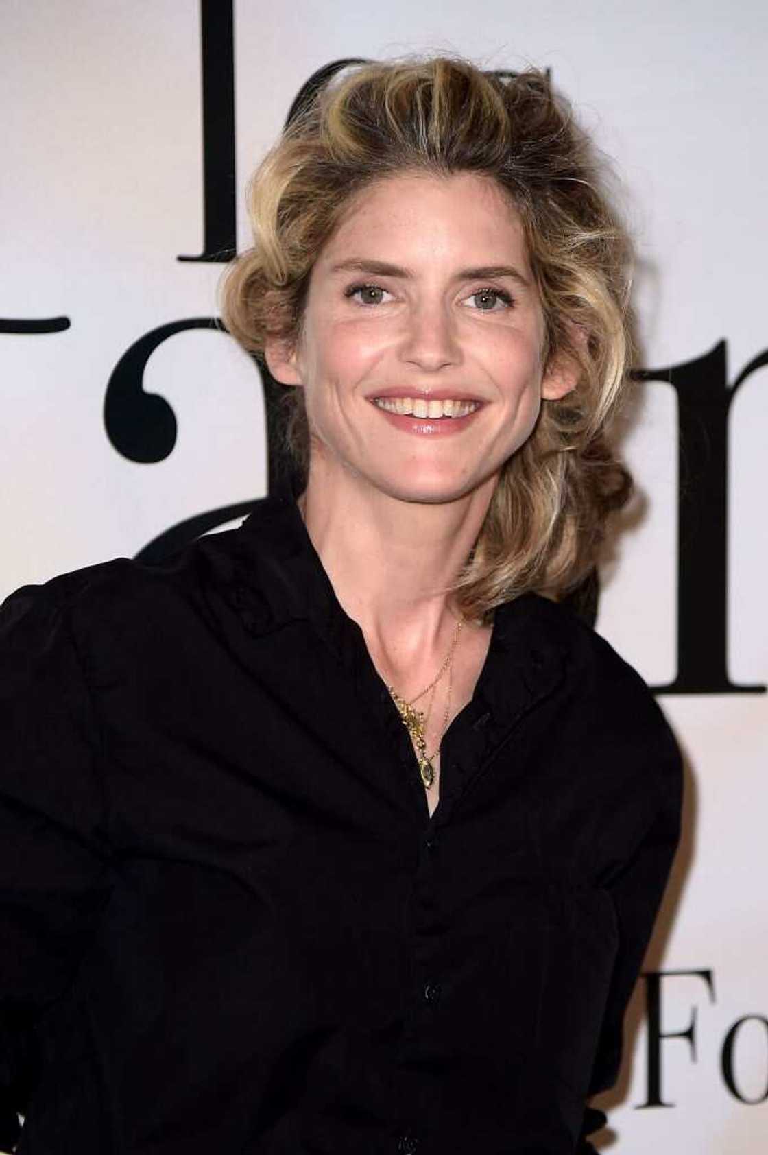 Biographie d’Alice Taglioni: films, âge, taille, enfants, mari Biographie d’Alice Taglioni: films, âge, taille, enfants, mari