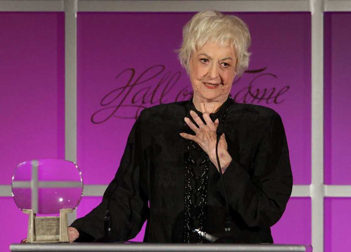 Who was the youngest of the Golden Girls Who was the youngest of the Golden Girls