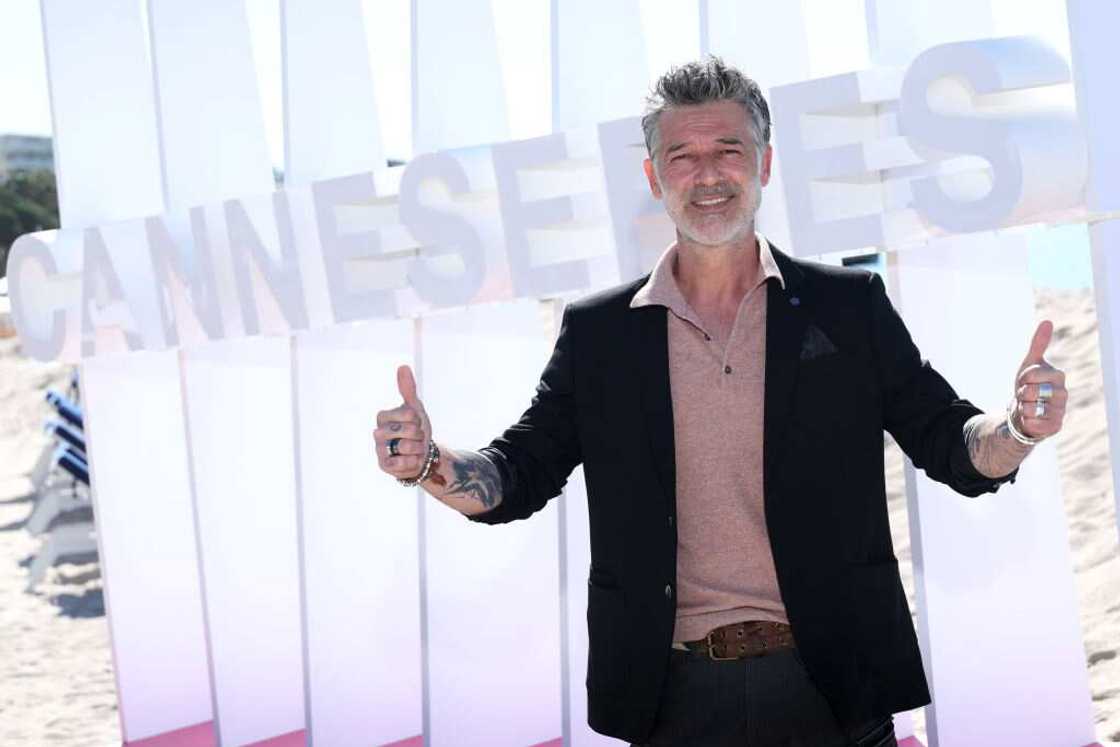 Stéphane Blancafort et son épouse Nancy : histoire, rencontre Stéphane Blancafort et son épouse Nancy : histoire, rencontre