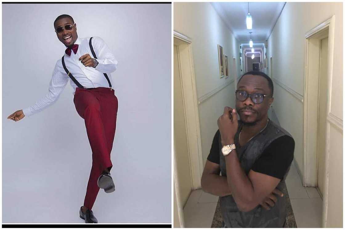 Funniest Nigerian comedians Funniest Nigerian comedians