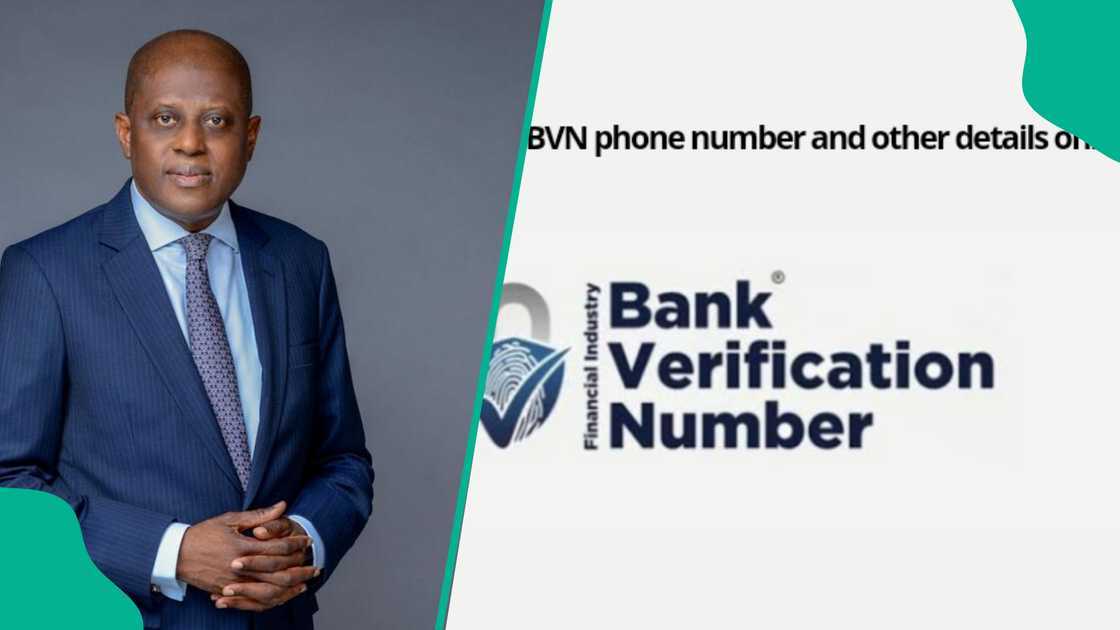 New Banking Rule: CBN Limits BVN Registration to Nigerians Aged 18 and Above New Banking Rule: CBN Limits BVN Registration to Nigerians Aged 18 and Above