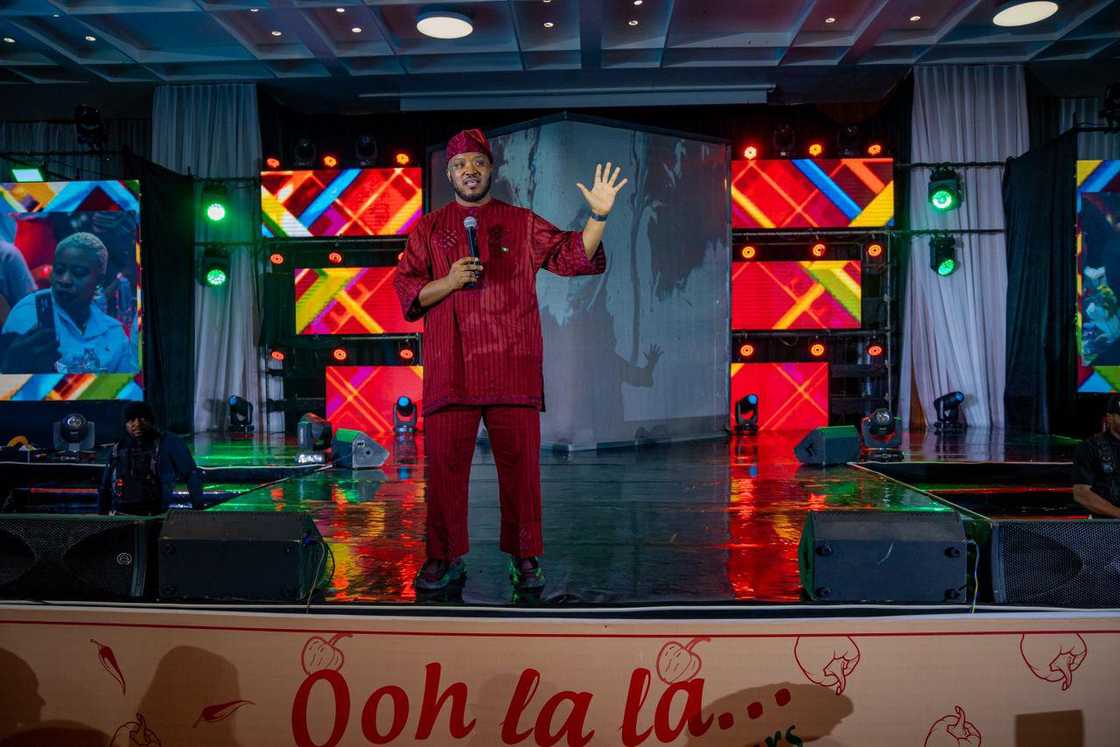 GBFoods Makes History with 5 Breakthrough Product Launches in One Day GBFoods Makes History with 5 Breakthrough Product Launches in One Day