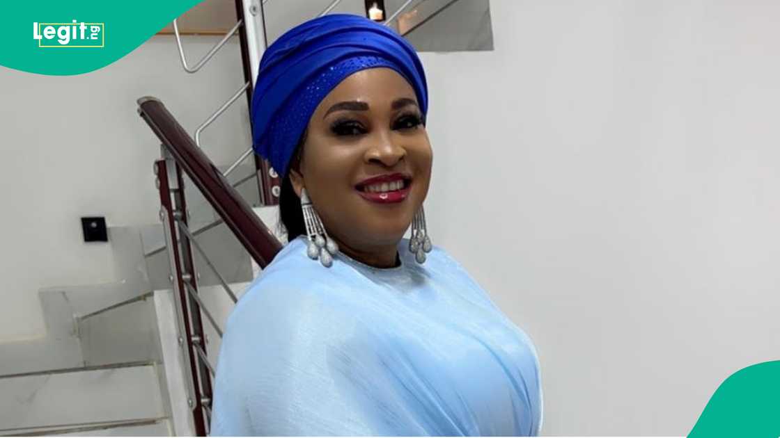 Bukky Wright speaks about her late colleague's death, suggest what governmrnt can do