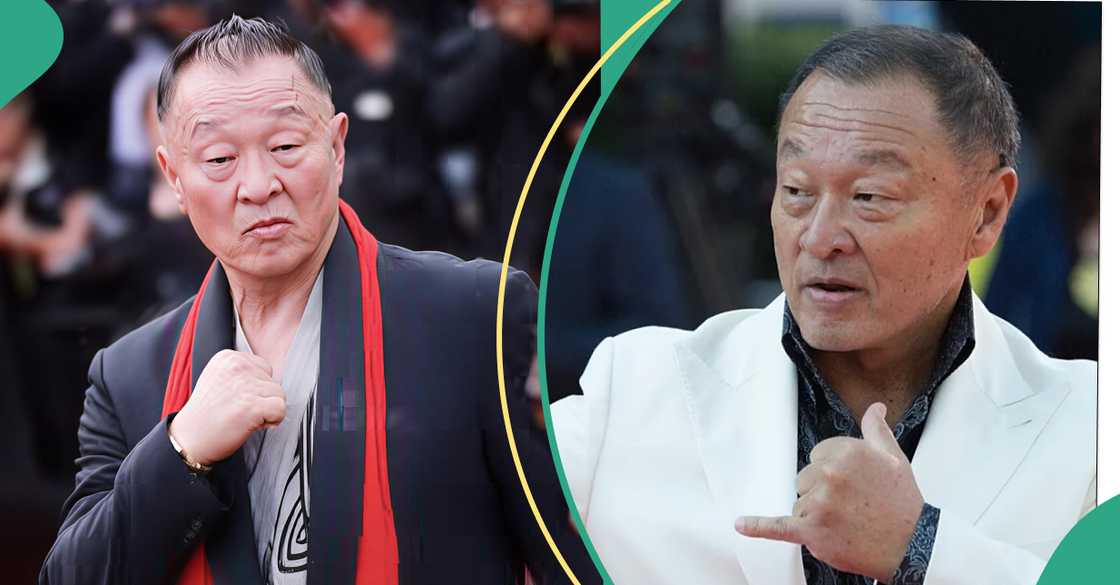 Mortal Kombat star Cary-Hiroyuki Tagawa dies at 75 Mortal Kombat star Cary-Hiroyuki Tagawa dies at 75