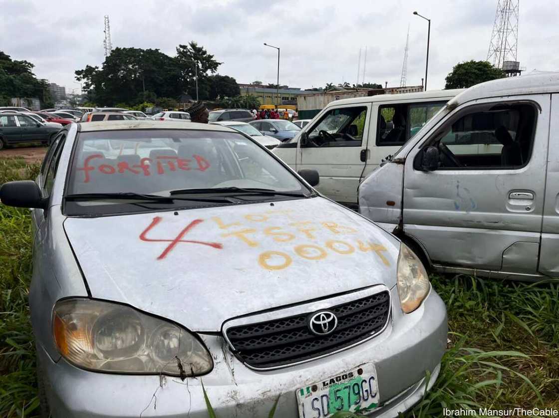 Auction Lagos Auction Lagos