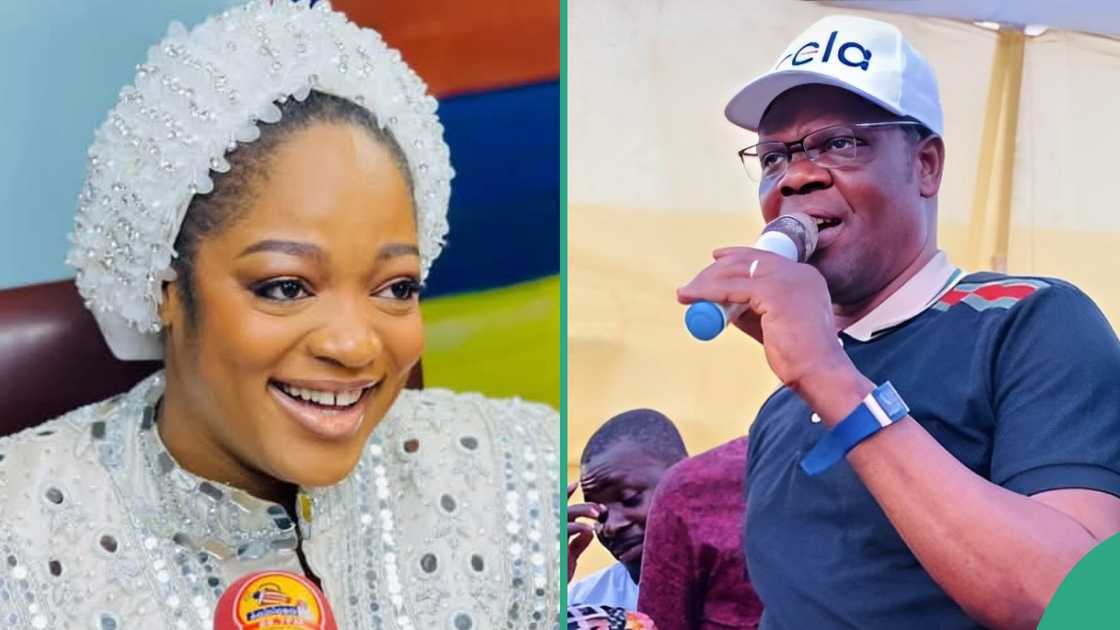 Agidigbo FM chairman, Oriyomi Hamzat, hospitalised after Ibadan tragedy Agidigbo FM chairman, Oriyomi Hamzat, hospitalised after Ibadan tragedy