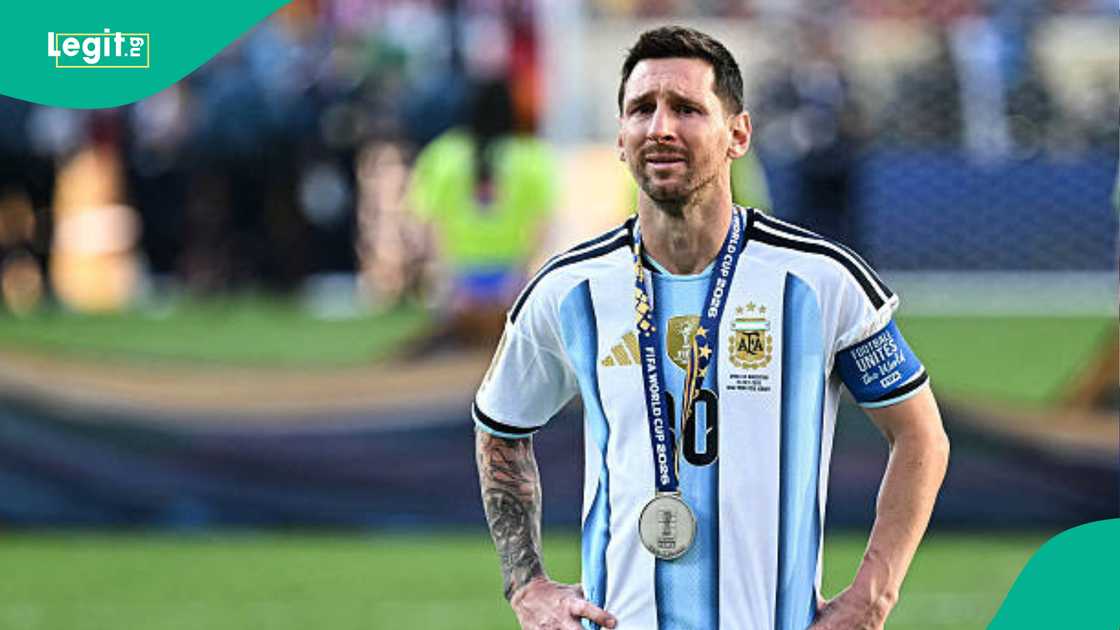 Lionel Messi, Argentina, Spain, FIFA, 2026 World Cup Lionel Messi, Argentina, Spain, FIFA, 2026 World Cup