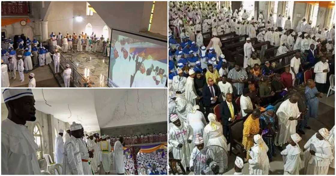 2023 general elections, SDP, Senator Magnus Abe, the Social Democratic Party (SDP), the Cherubim and Seraphim Church, Port Harcourt 2023 general elections, SDP, Senator Magnus Abe, the Social Democratic Party (SDP), the Cherubim and Seraphim Church, Port Harcourt