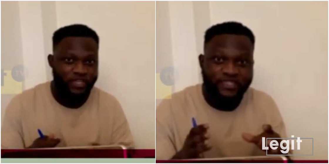 Immigrant in France reveals the difference between studying abroad and studying in Nigeria Immigrant in France reveals the difference between studying abroad and studying in Nigeria