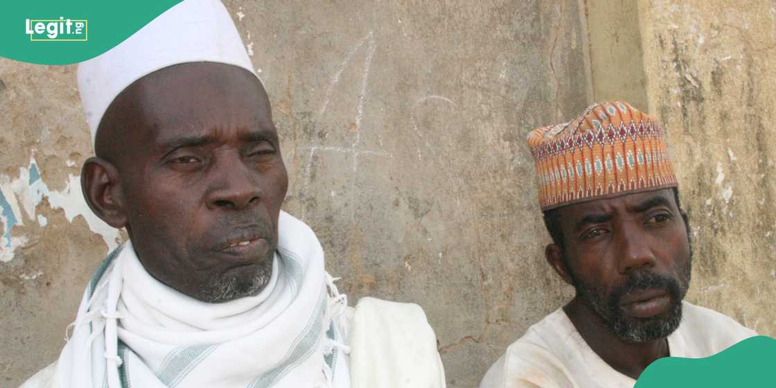 Northern Elders says no rancour within its rank Northern Elders says no rancour within its rank