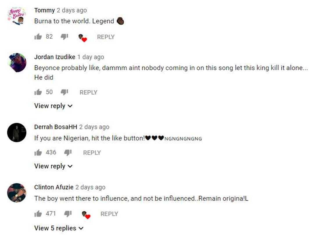 Beyonce - Ja Ara E Beyonce - Ja Ara E