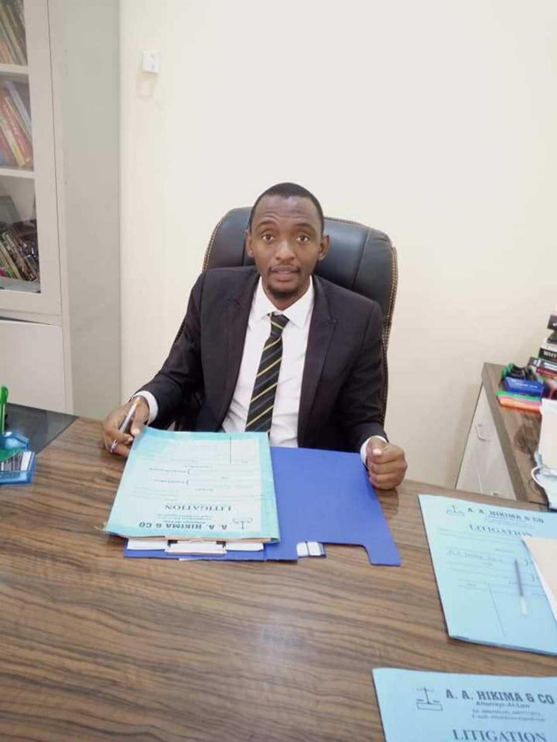 ‘Yan Sanda ‘Yan Sanda