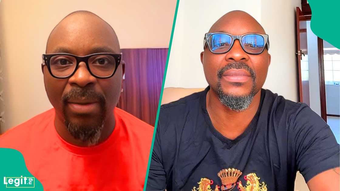 Isaac Fayose accuses Nigerians abroad of fooling themselves by praising President Tinubu while their families suffer from power outages and insecurity