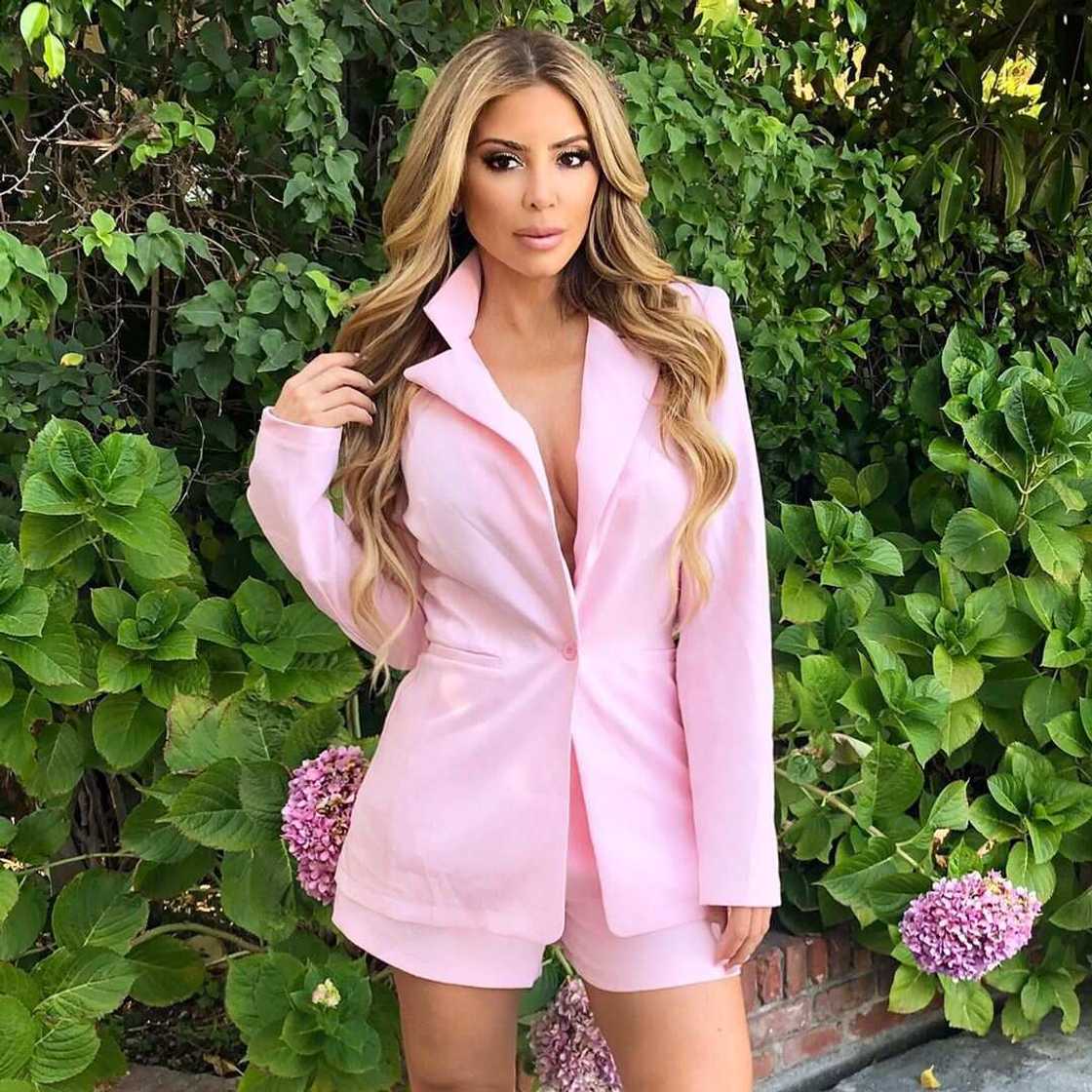 Larsa Pippen Larsa Pippen