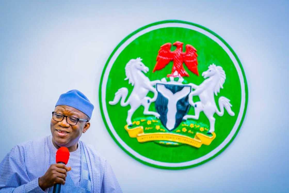Fayemi Fayemi