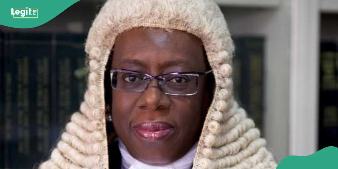 Three leading judges in Nigeria have been placed on suspension by the National Judicial Council (NJC). Three leading judges in Nigeria have been placed on suspension by the National Judicial Council (NJC).