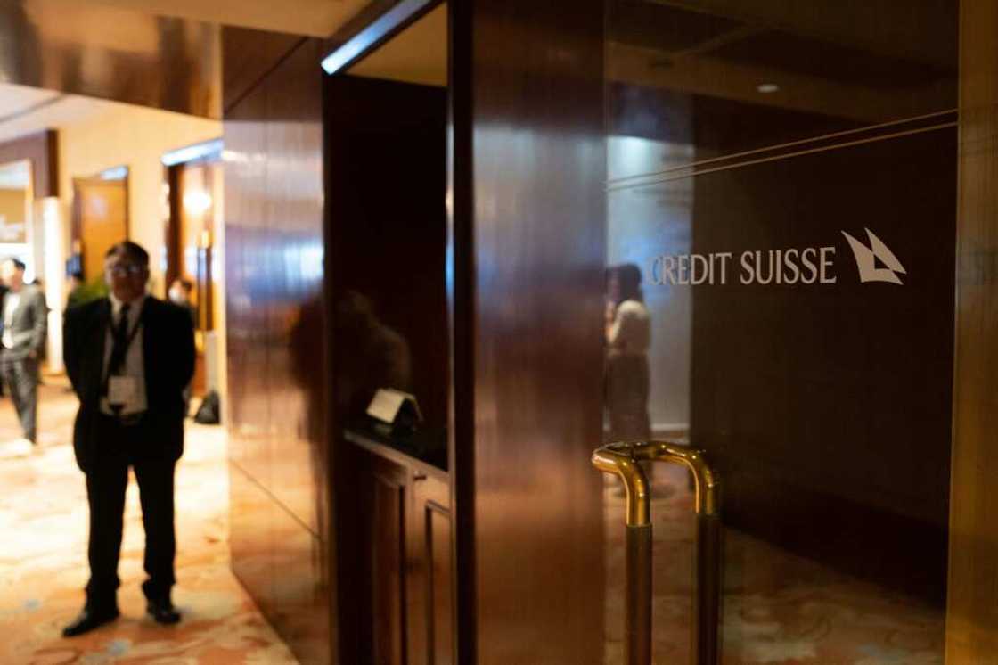 A deal was struck late Sunday for the takeover of Credit Suisse by UBS, creating the biggest bank Switzerland has ever seen A deal was struck late Sunday for the takeover of Credit Suisse by UBS, creating the biggest bank Switzerland has ever seen