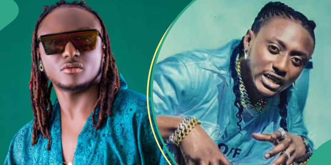 Terry g calls out those who stole his money. Terry g calls out those who stole his money.