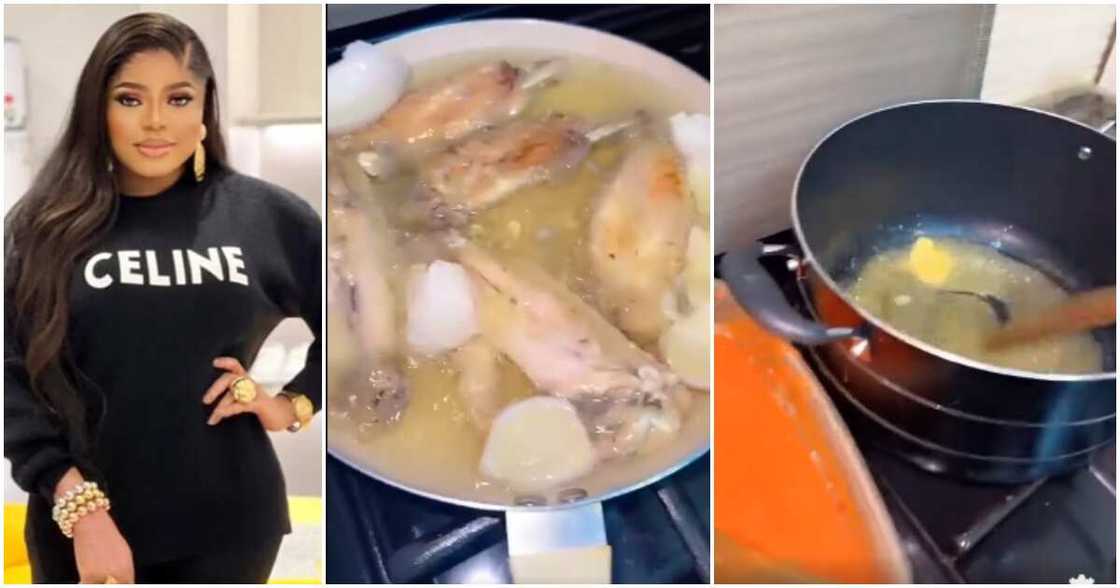 Bobrisky, Bobrisky cooking, Bobrisky in the kitchen Bobrisky, Bobrisky cooking, Bobrisky in the kitchen