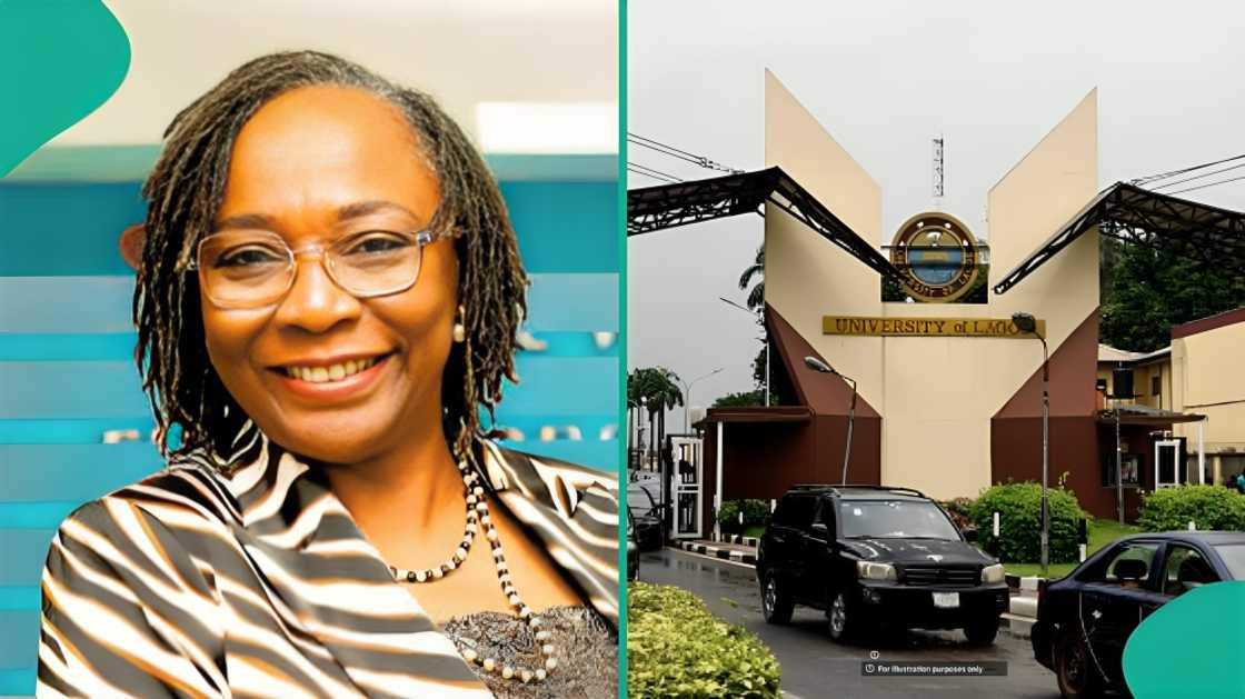Accounting, Civil Engineering: UNILAG releases UTME cut-off marks