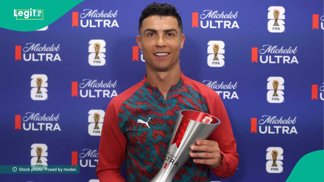 Rahoto ya nuna cewa Kofin Duniya shi ne babban burin Cristiano Ronaldo Rahoto ya nuna cewa Kofin Duniya shi ne babban burin Cristiano Ronaldo