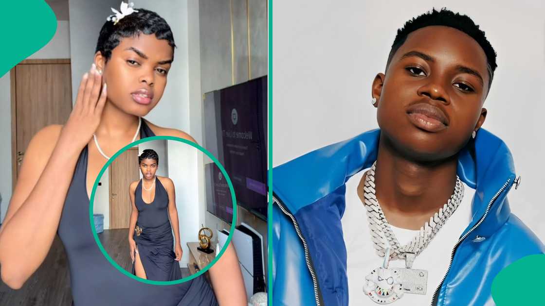 Jarvis' new look after breakup with Peller generates buzz. Jarvis' new look after breakup with Peller generates buzz.