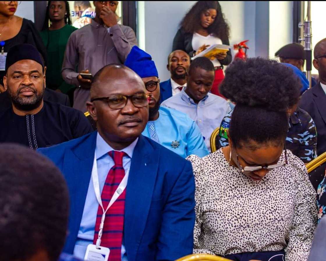 7 Things we Learned from the Launch of the National Lottery of Nigeria’s Mega Jackpot 7 Things we Learned from the Launch of the National Lottery of Nigeria’s Mega Jackpot