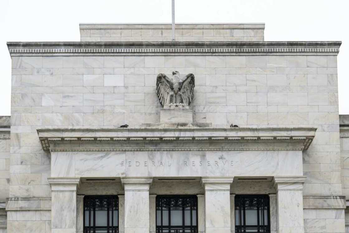 Investors fear that while rate increases are needed, they could put the brakes on economic growth if the tightening of monetary policy becomes too aggressive Investors fear that while rate increases are needed, they could put the brakes on economic growth if the tightening of monetary policy becomes too aggressive
