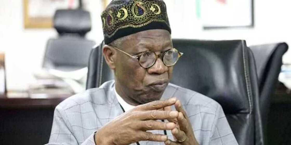 Rashin tsaro: Shirin da gwamnati ke yi wajen ganin an yi zaben 2023 Rashin tsaro: Shirin da gwamnati ke yi wajen ganin an yi zaben 2023