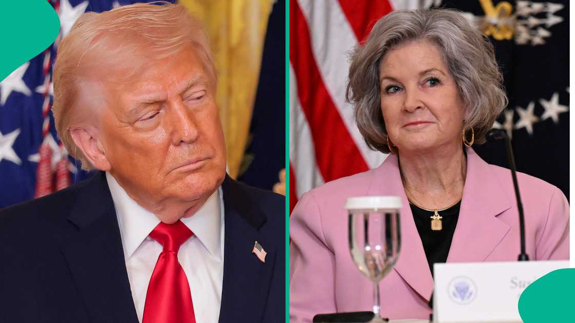 Shugabar ma'aikatan fadar White House ta kamu da cutar kansa