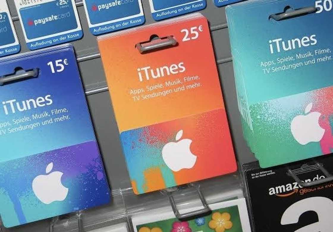 Top 4 Best Sites to Redeem Gift Cards in Nigeria in 2025: Easy Tips to Get Your Cash Fast Top 4 Best Sites to Redeem Gift Cards in Nigeria in 2025: Easy Tips to Get Your Cash Fast