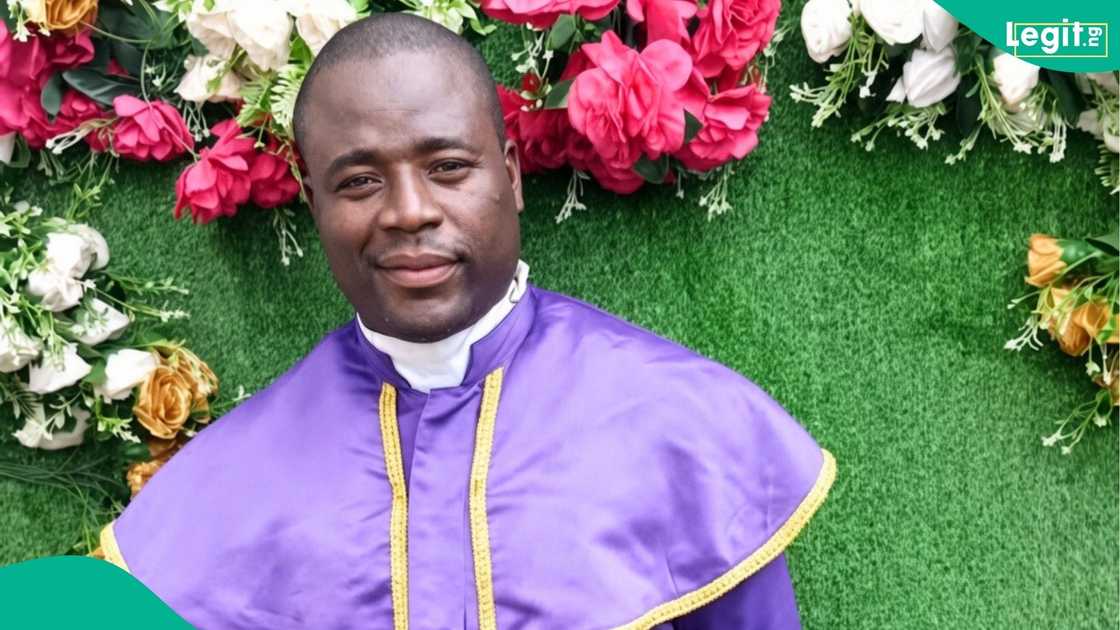 CCC shepherd Abidemi Odukoya and wife die hours apart following reported domestic dispute in Ogun