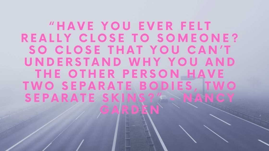 Soulmates love quotes Soulmates love quotes