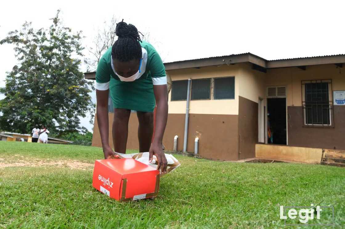 Analysis: Improving medical emergencies in Nigeria with the aid of technology Analysis: Improving medical emergencies in Nigeria with the aid of technology