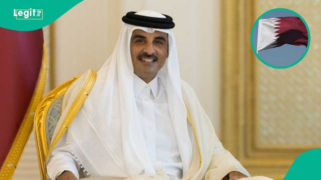 Qatar reveals 6 categories of citizens restricted from marrying foreigners, explains exemptions Qatar reveals 6 categories of citizens restricted from marrying foreigners, explains exemptions