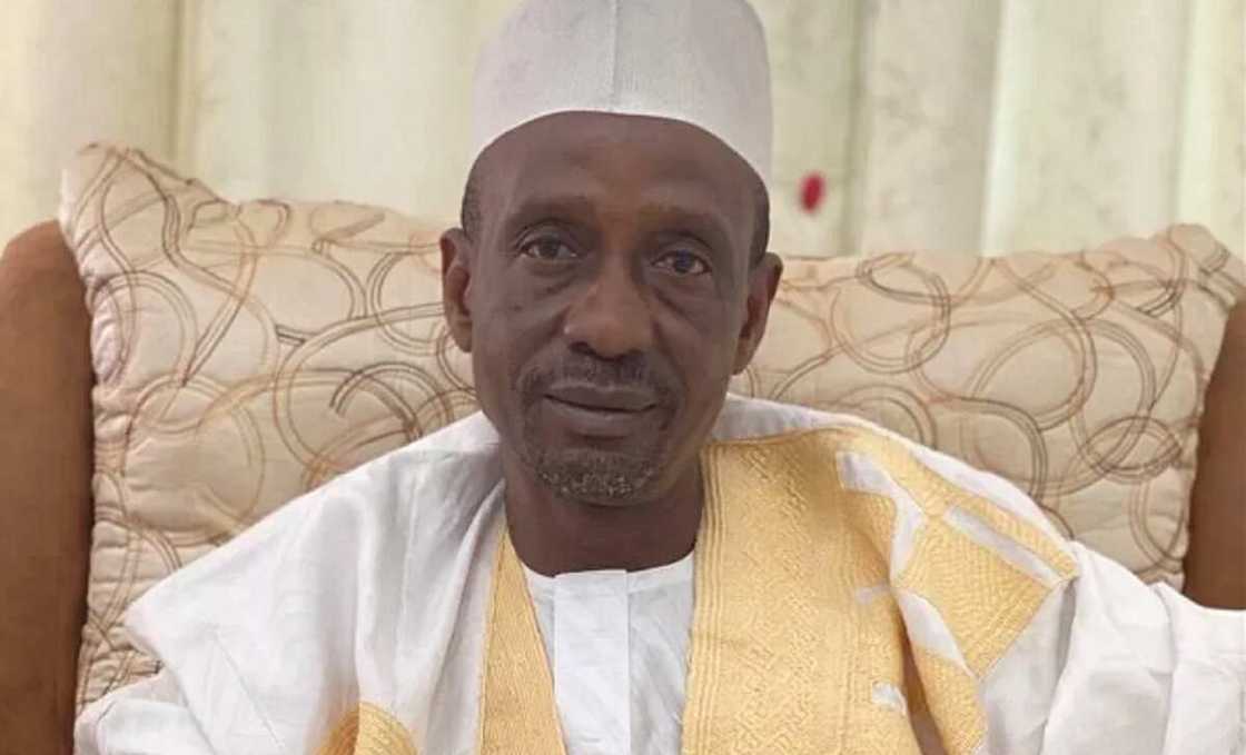 Mohammed Isa Mohammed Isa