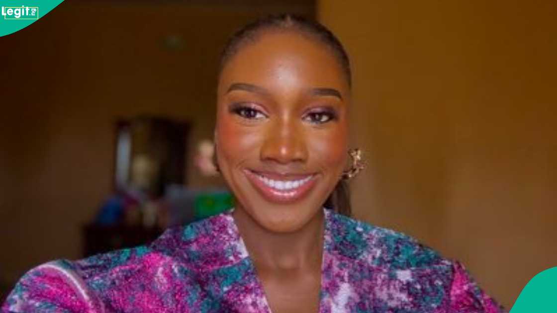 A Covenant University first class graduates shares achievement after 7 years A Covenant University first class graduates shares achievement after 7 years