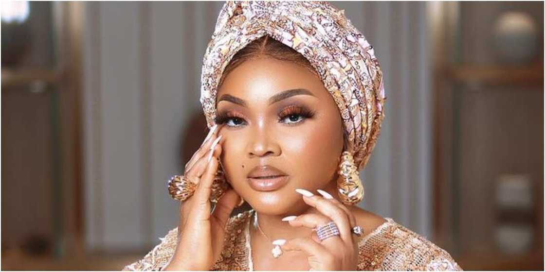 Mercy Aigbe Mercy Aigbe