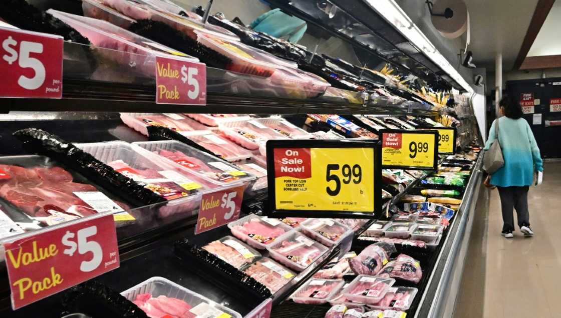 Economist Ryan Sweet of Oxford Economics said it is price levels that matters to consumers, not the inflation figure. Economist Ryan Sweet of Oxford Economics said it is price levels that matters to consumers, not the inflation figure.