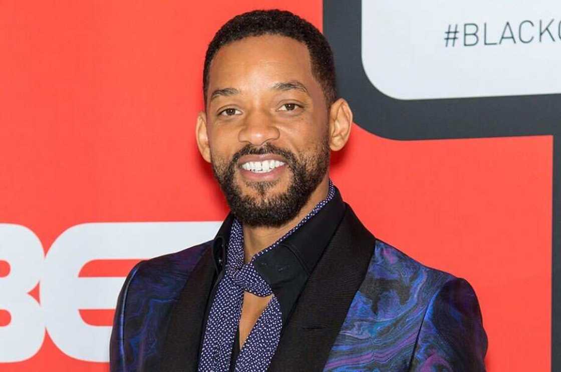 will smith will smith