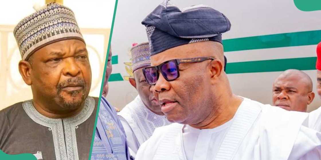 BudgIT weighs into Abdul Ningi's saga BudgIT weighs into Abdul Ningi's saga