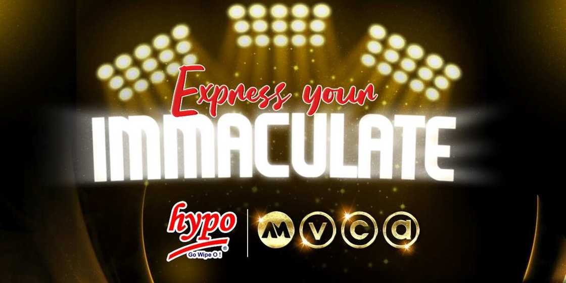 Hypo Bleach to Make a Debut with Immaculate Expression at the AMVCA 2023 Hypo Bleach to Make a Debut with Immaculate Expression at the AMVCA 2023