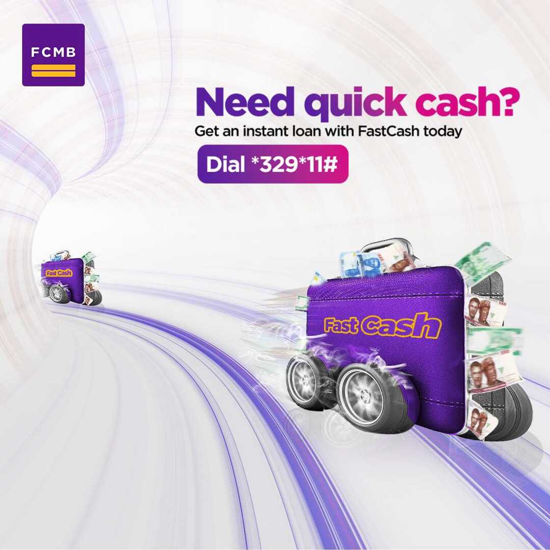 Loan Top-Up and Five Other Reasons Why FastCash is the MVP